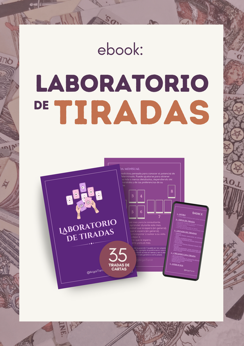 Laboratorio de tiradas