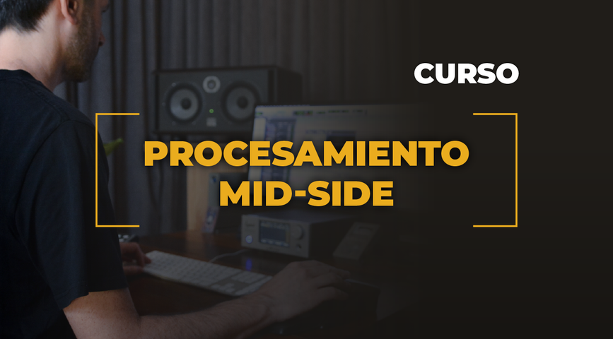 Procesamiento Mid-Side
