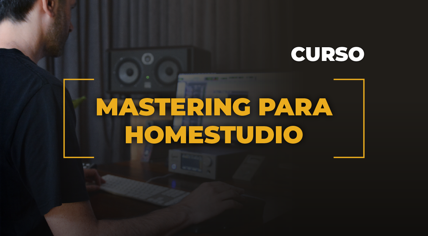 Mastering Para Homestudio