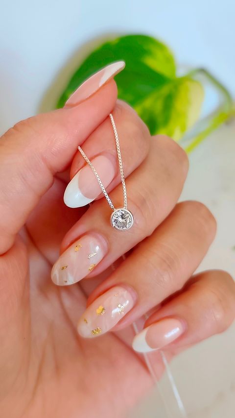 Conjunto punto de luz clásico