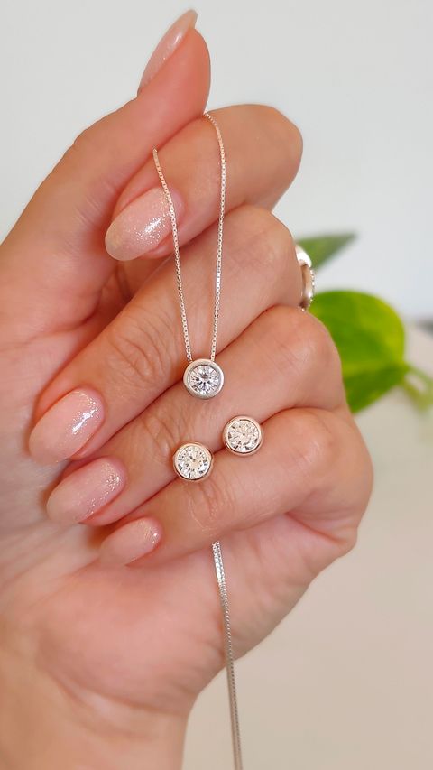 Combo punto de luz clásico 