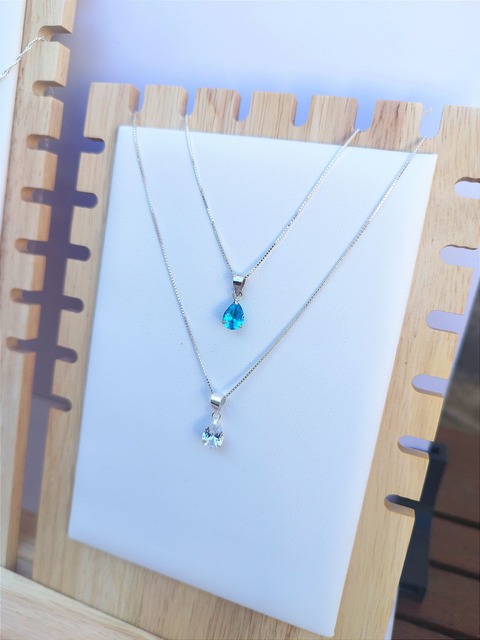 Conjunto gota