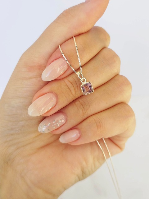 Conjunto Amatista