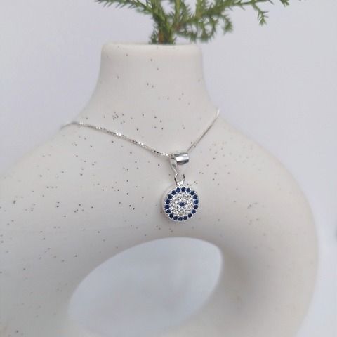 Conjunto Ojo Turco