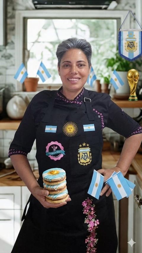 MUNDIAL KETO 1ER PARTIDO