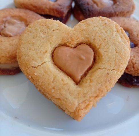 TALLER PRESENCIAL DE PASTELERÍA 