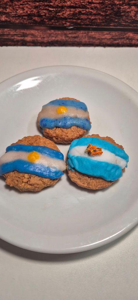 MUNDIAL KETO DULCE
