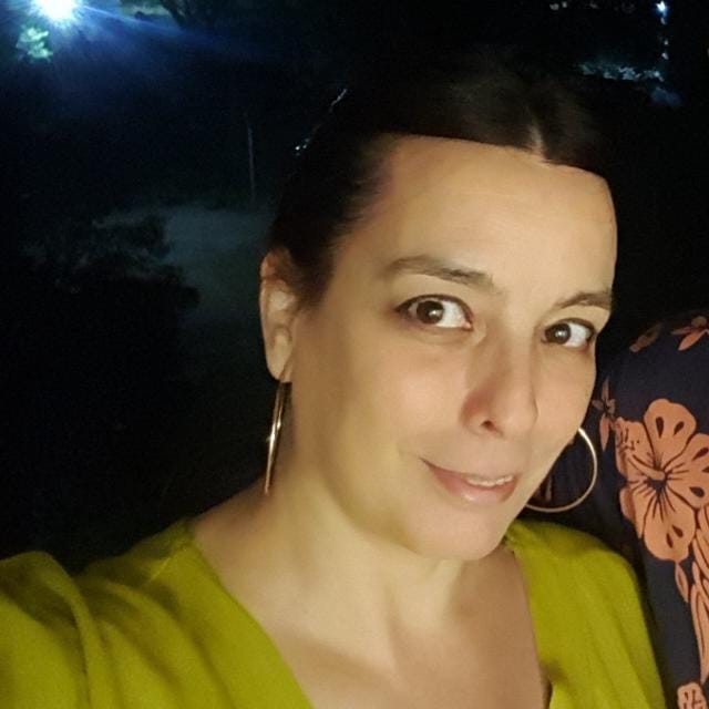 Mariana. De Córdoba. Taller Presencial 