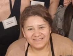 María. De Córdoba. Taller presencial 