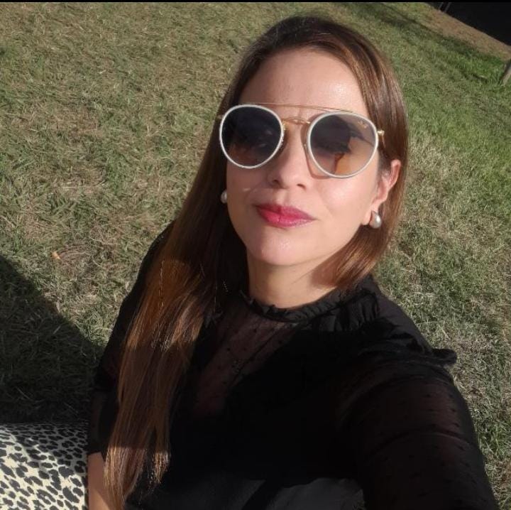 Marianela. De Córdoba. Taller 7 Tartas dulces y Taller Navidad