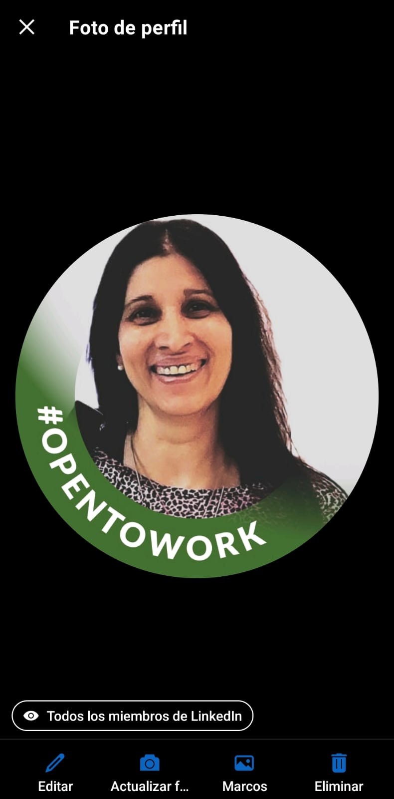 Marcela de Chaco. Taller Masa Madre keto y Membresia