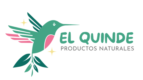 El Quinde Productos Naturales