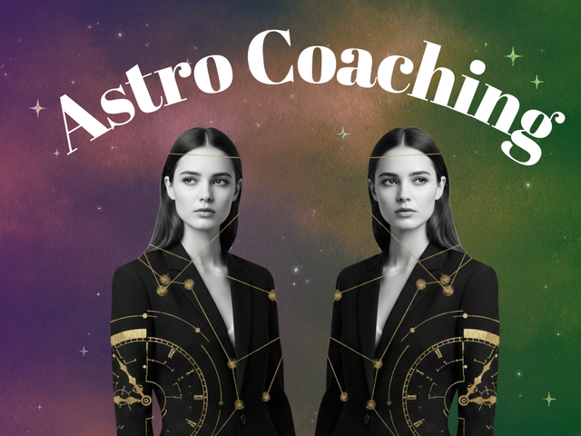 Astro-Coaching Estratégico 