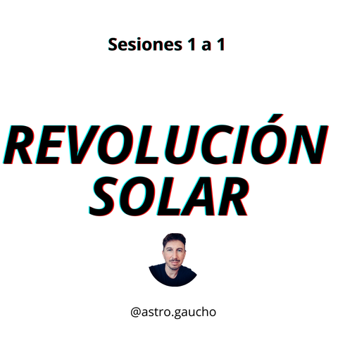 Revolución Solar