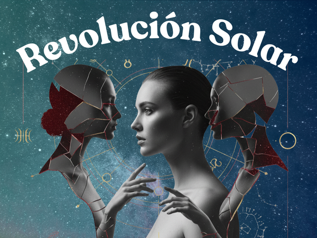 Revolución Solar