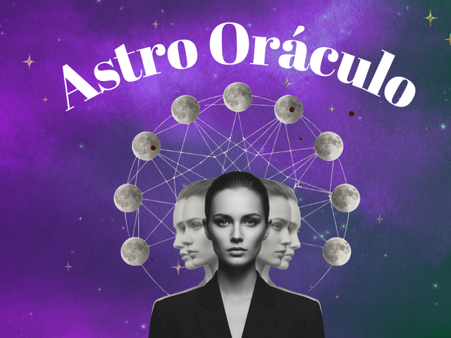Astro Oráculo
