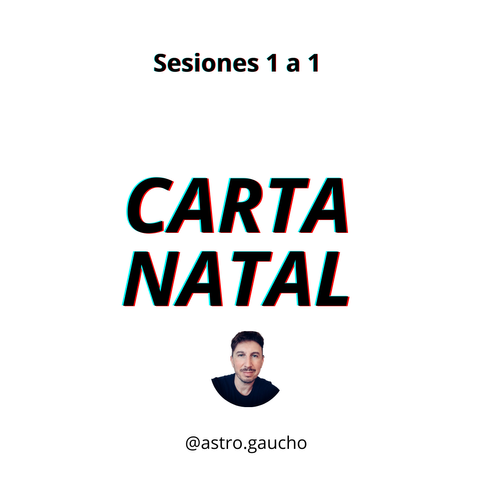 Carta Natal