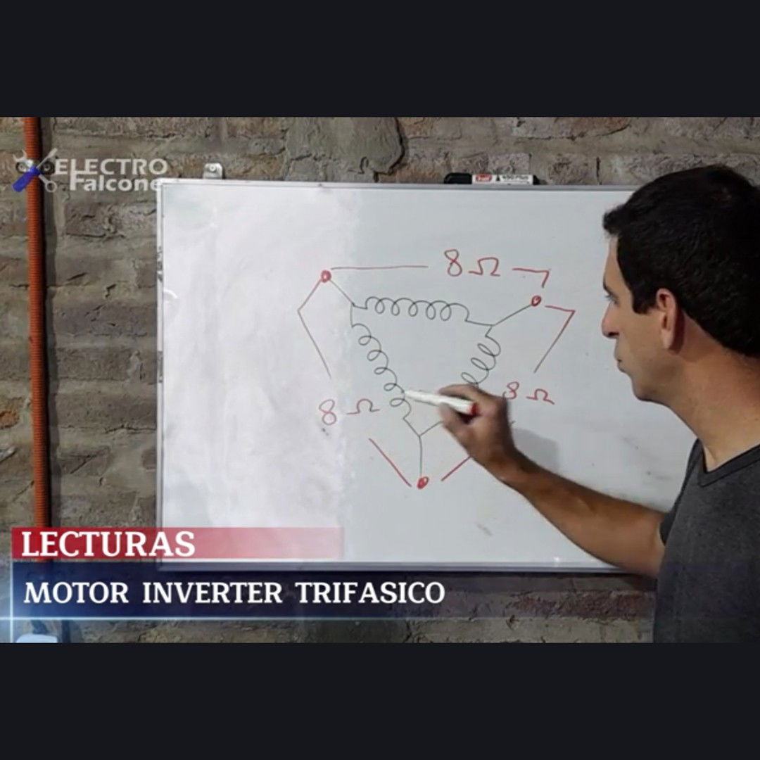 Aprender reparación de lavarropas