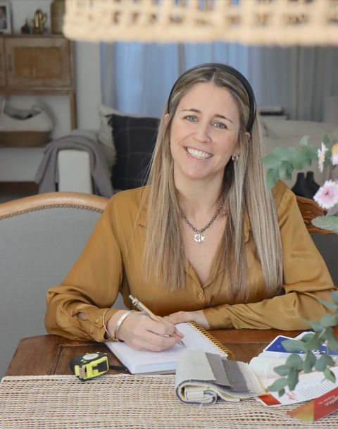 Sesión de claridad para decoradoras e interioristas