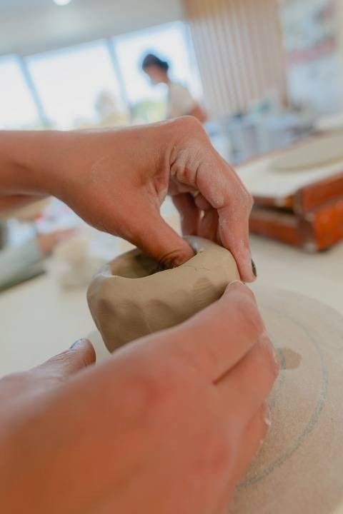 SEÑA INTENSIVO DE CERÁMICA INICIAL LIBRE - ENERO2026