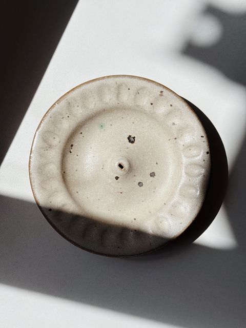 Cerámica por Sofia Tejerina