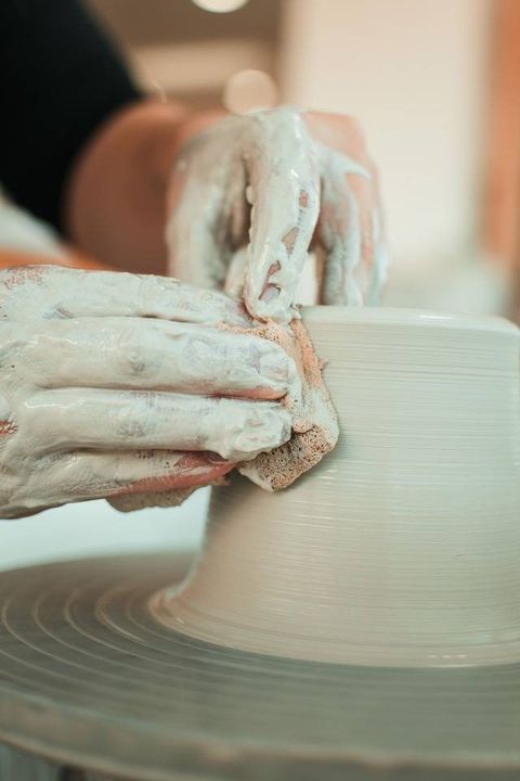 SEÑA INTENSIVO ALFARERÍA INICIAL - ABRIL2026