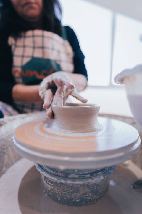 SEÑA INTENSIVO ALFARERÍA INICIAL - MARZO2026