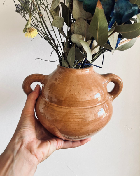 Cerámica por Paloma Franco 