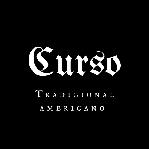 INICIACIÓN AL TRADICIONAL