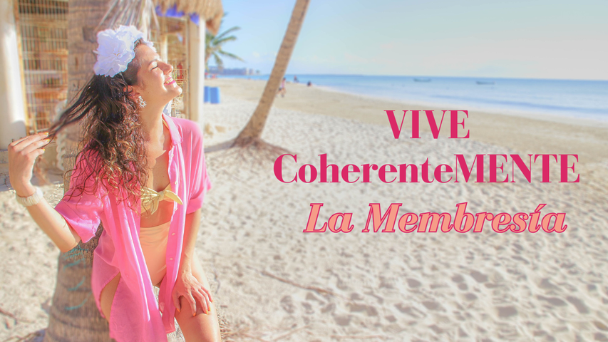 Vive COHERENTE-Mente