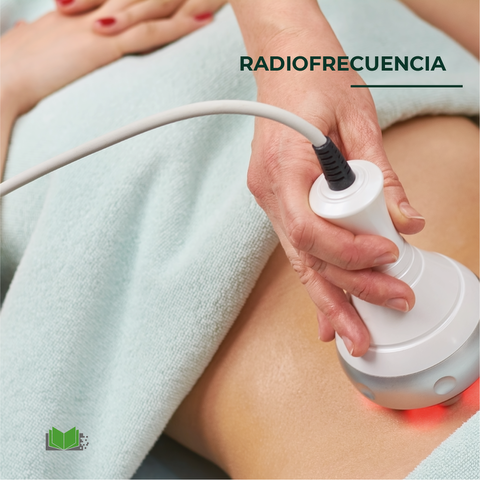 RADIOFRECUENCIA