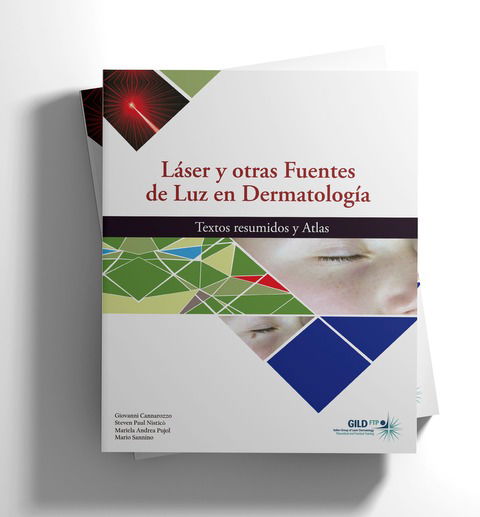 Libro: Láser Y Otras Fuentes De Luz En Dermatología