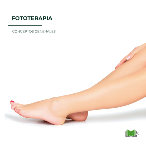 Fundamentos básicos de la Fototerapia estética