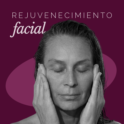 Rejuvenecimiento facial con tecnologías de vanguardia
