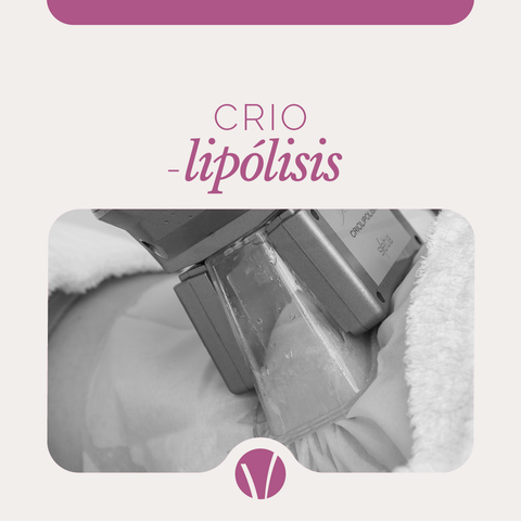 Criolipolisis