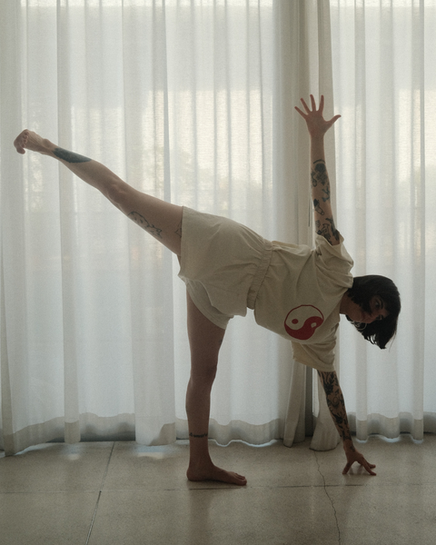 HATHA YOGA DINAMICO