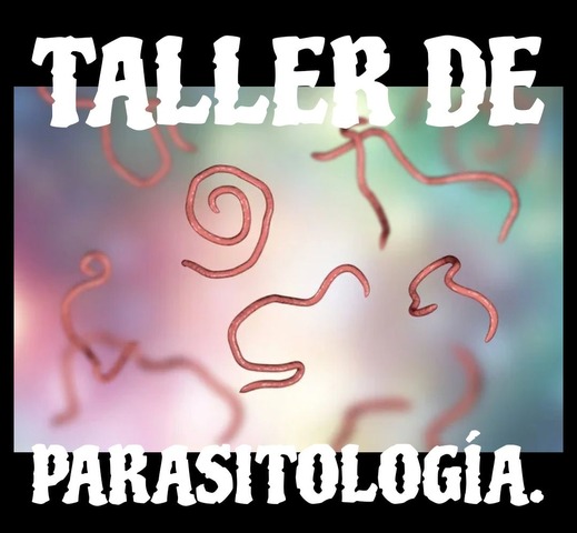 PARASITOLOGIA