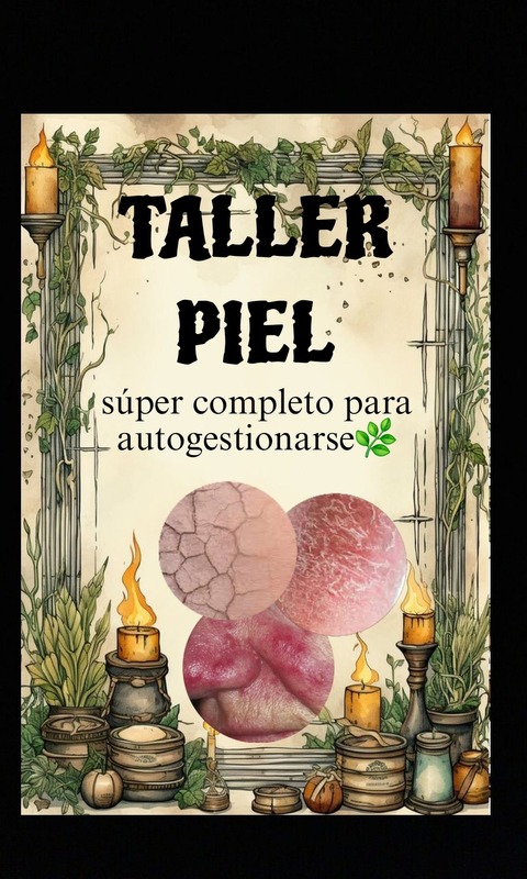 PIEL.