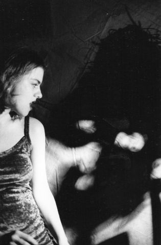 El miedo a nuestra vulnerabilidad. 