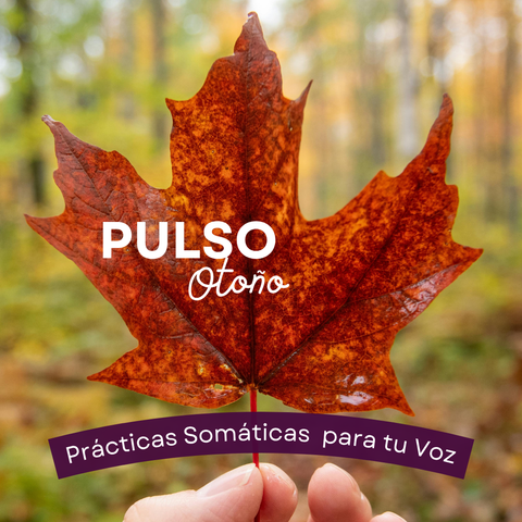 Pulso de Otoño