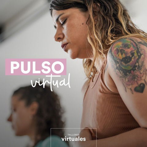 Pulso Chakra Plexo