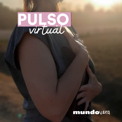 Pulso Chakra Plexo 2