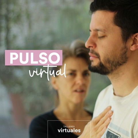 Pulso Chakra Corazón