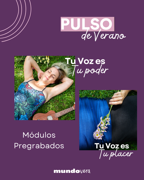 Pulso de Verano 2026