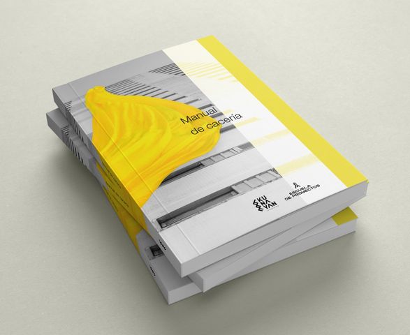 Manual de Cacería