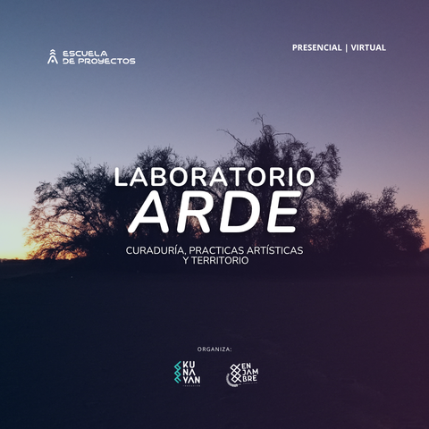 ARDE