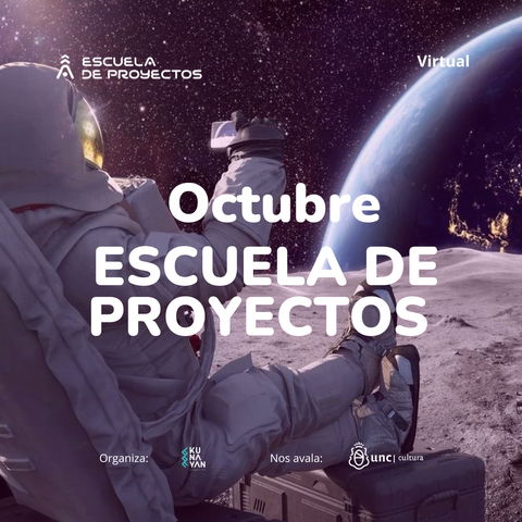 Seminarios Octubre ESCUELA DE PROYECTOS