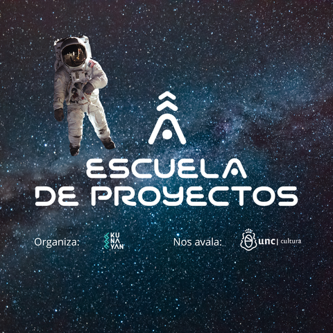 Seminarios Escuela de Proyectos