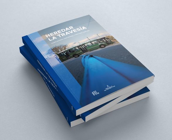 Heredar la travesía