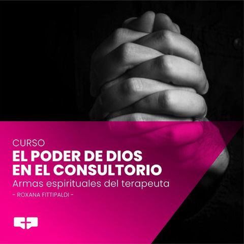 EL PODER DE DIOS EN EL CONSULTORIO